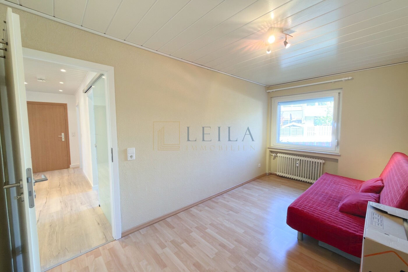 Büro, Schlafzimmer, Kinderzimmer oder Gästezimmer