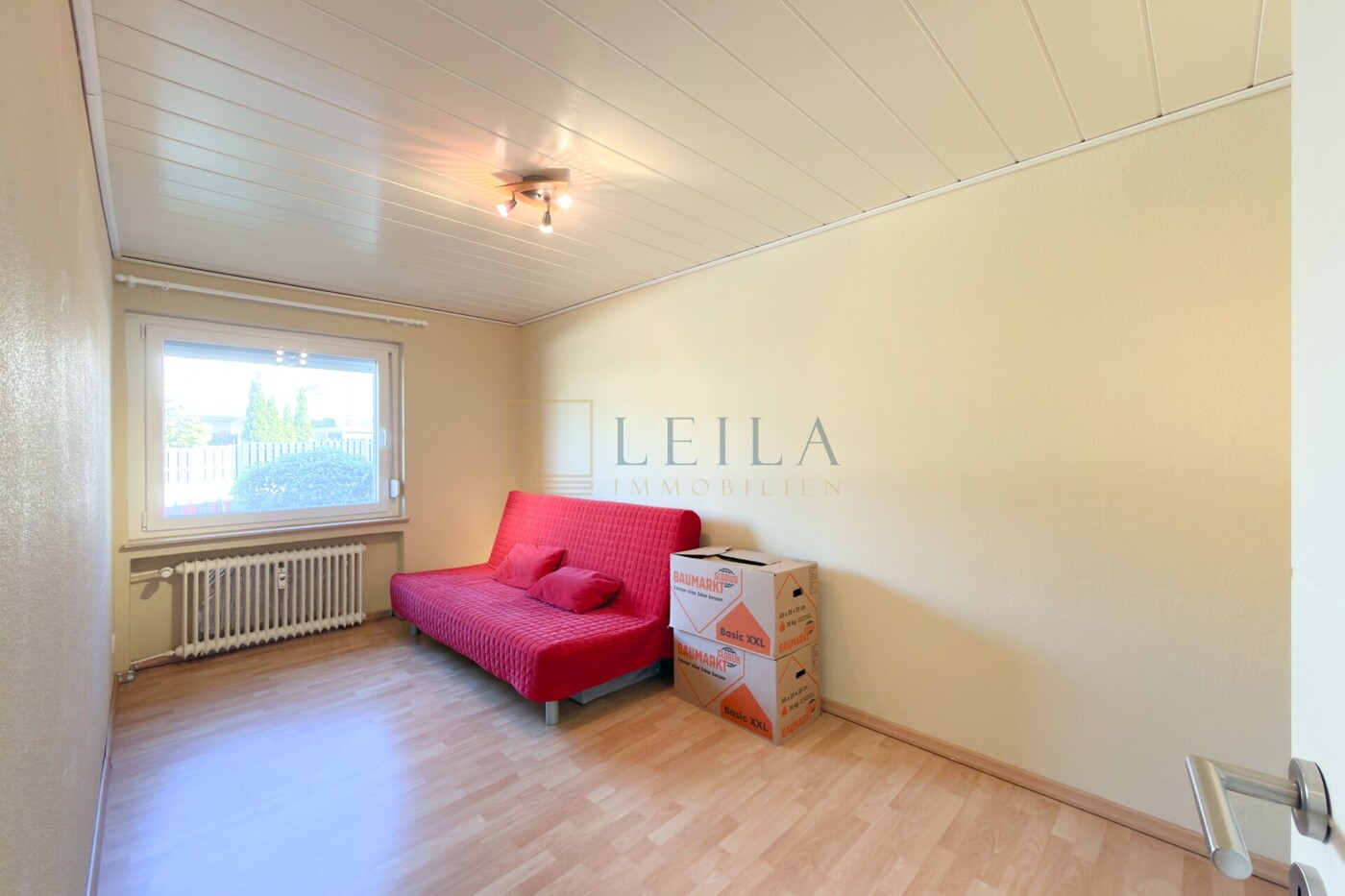 Büro, Schlafzimmer, Kinderzimmer oder Gästezimmer