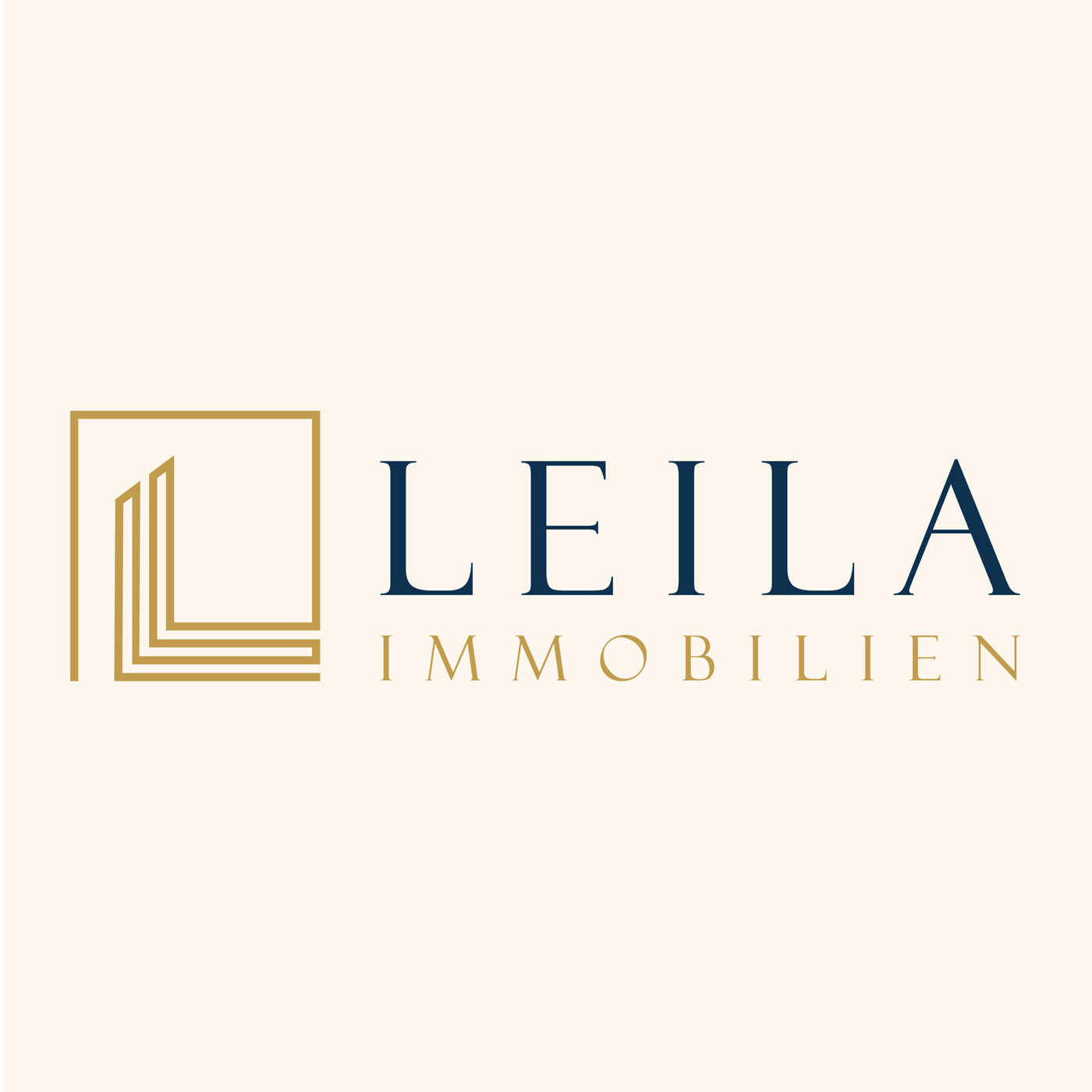 LEILA Immobilien - ea9a7230 7cd5 4721 ae46 b6283a330eb2 LEILA-IMMOBILIEN_logo-quadrat_altweiss_hintergrund