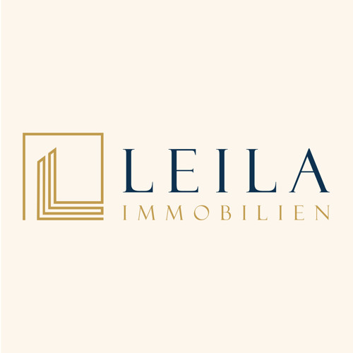LEILA-IMMOBILIEN_logo-quadrat_altweiss_hintergrund