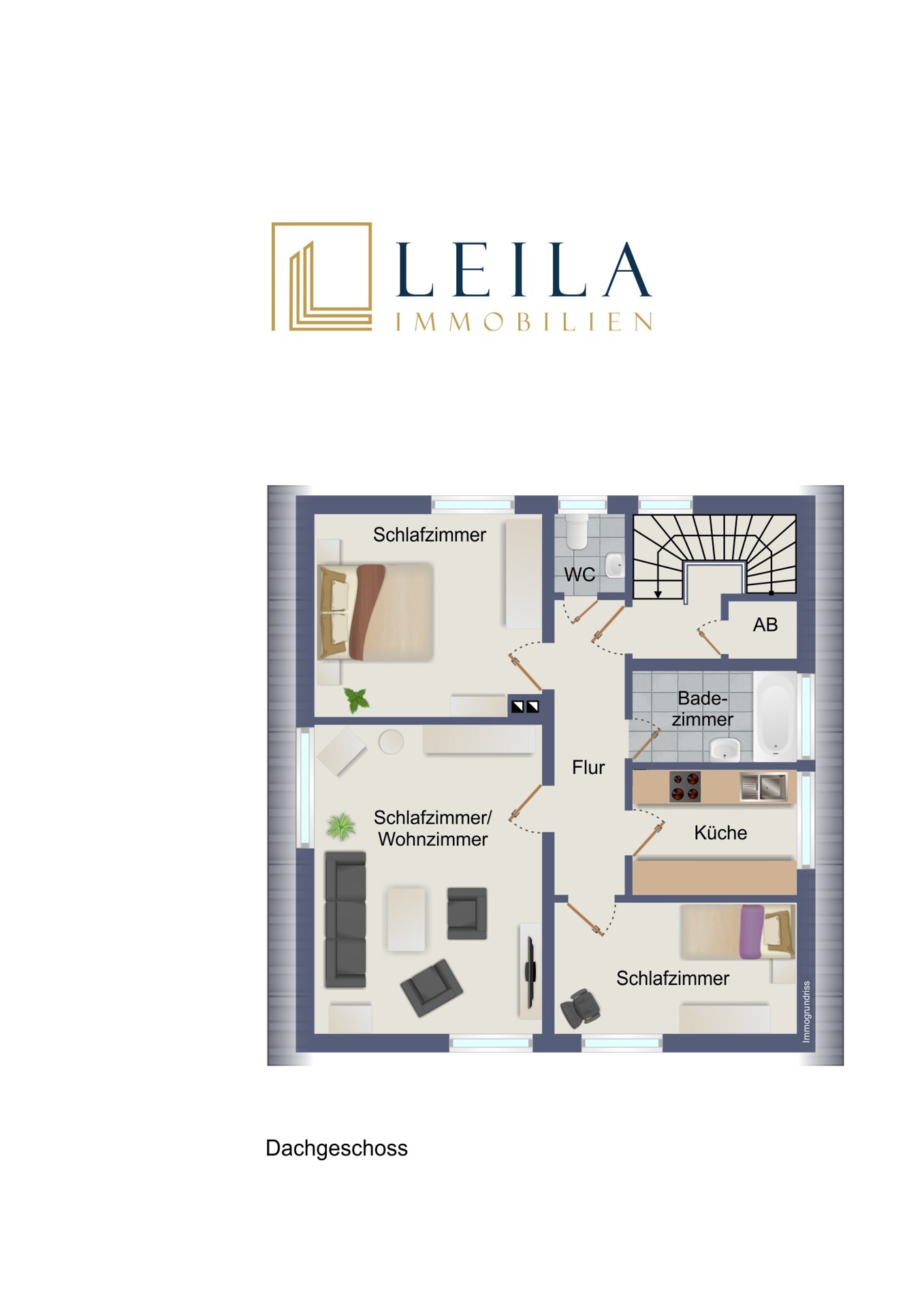 LEILA Immobilien - 03694098 f487 4fa2 8c5d 590d467eda1c Grundriss DG
