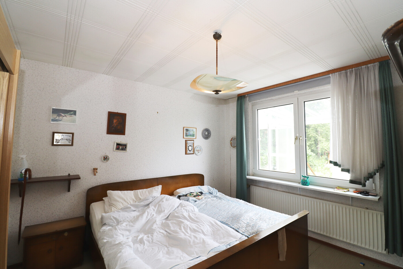 Schlafzimmer EG