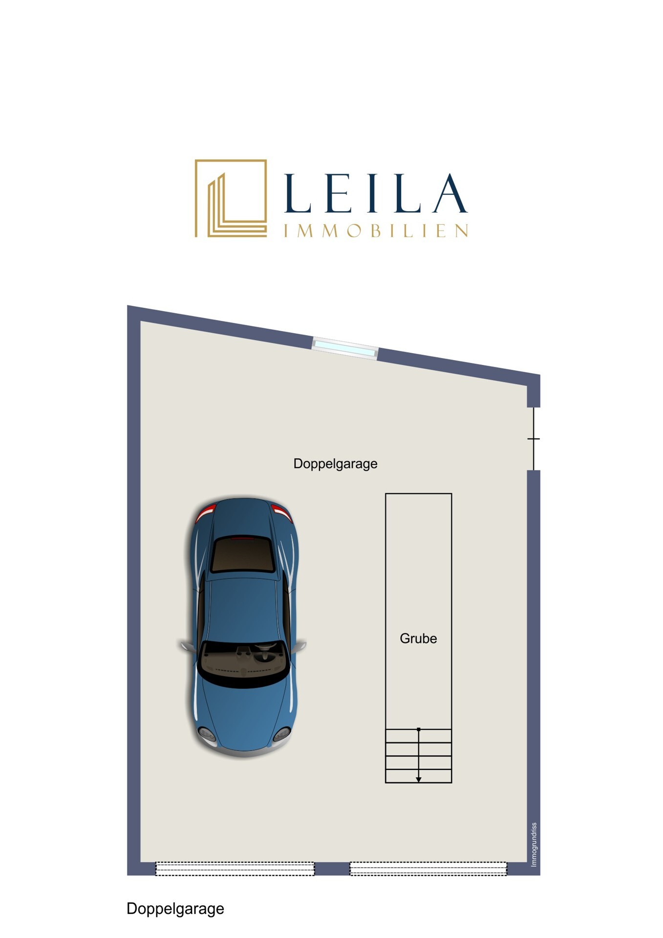 LEILA Immobilien - d0b25c05 a78c 4f4f a935 9f480fd720a2 Grundriss Doppelgarage