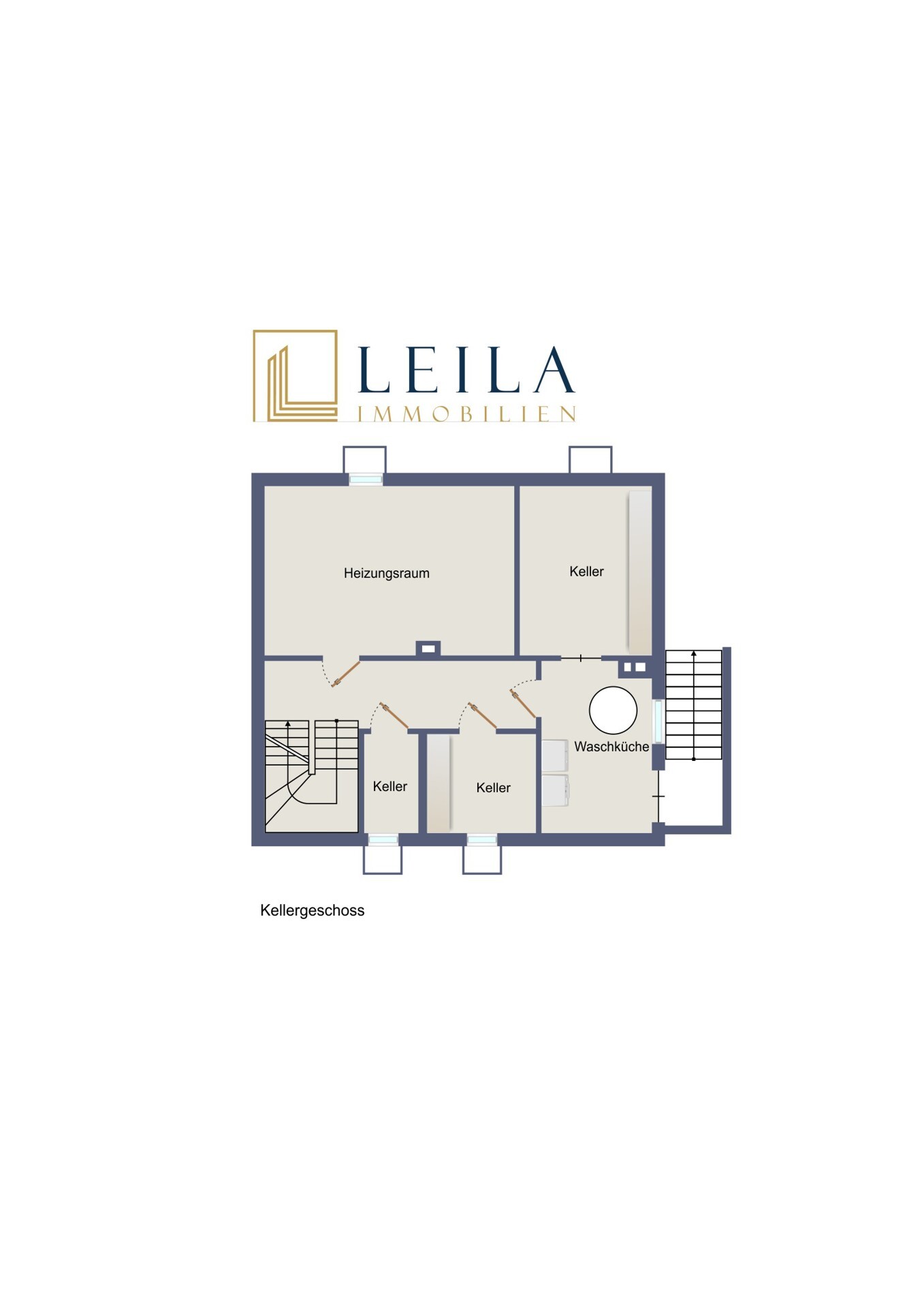 LEILA Immobilien - 903b0ec3 6dba 43f7 bce9 e3847912a705 Grundriss Kellergeschoss