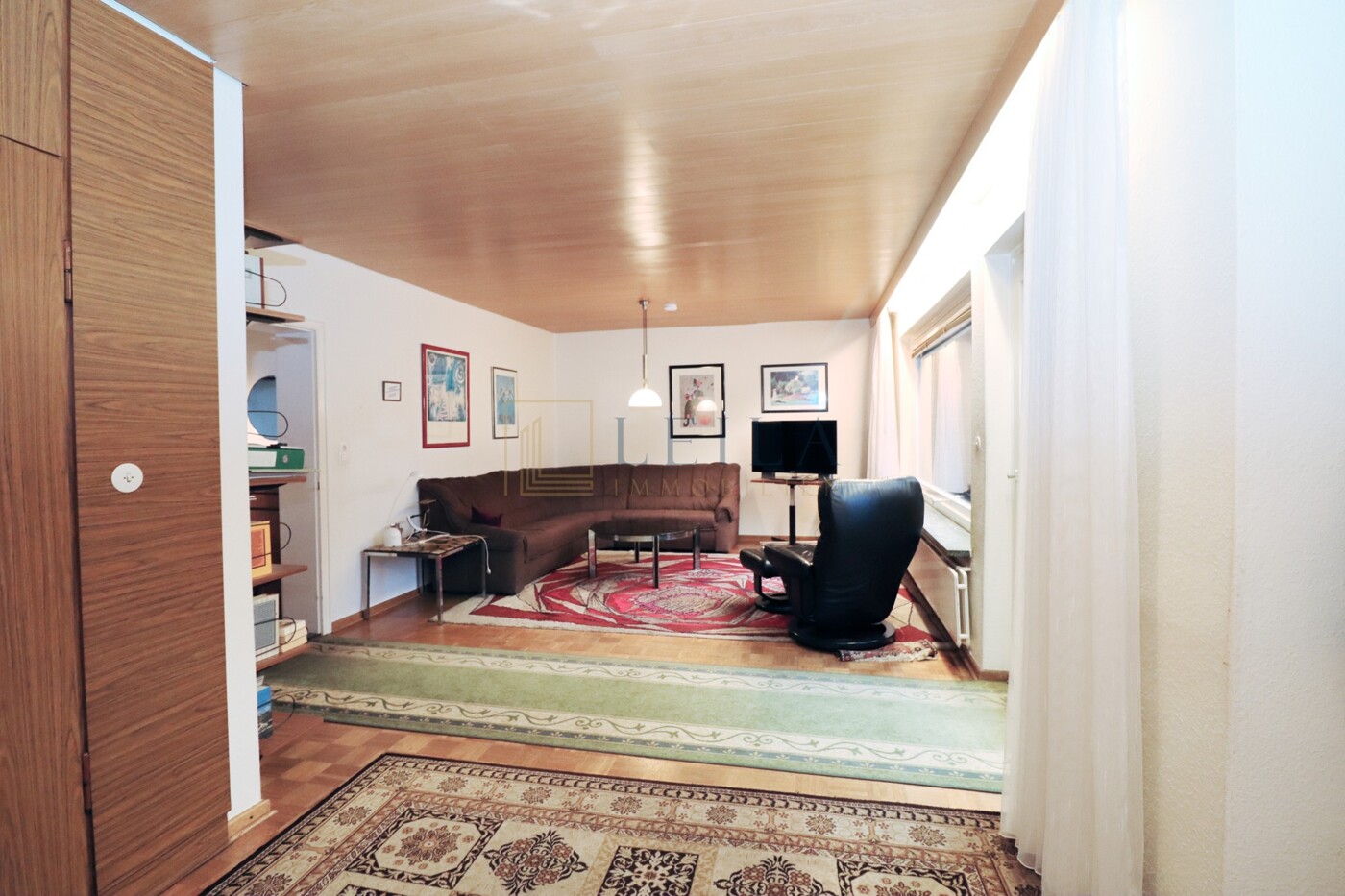 LEILA Immobilien - 01a2d0f1 bace 4a93 898c 54bb2011980d Esszimmer- und Wohnzimmer