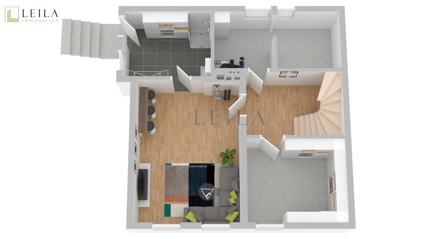 LEILA Immobilien - 74bc69f5 f364 44c3 9086 69ea256657ea Grundriss Kellergeschoss