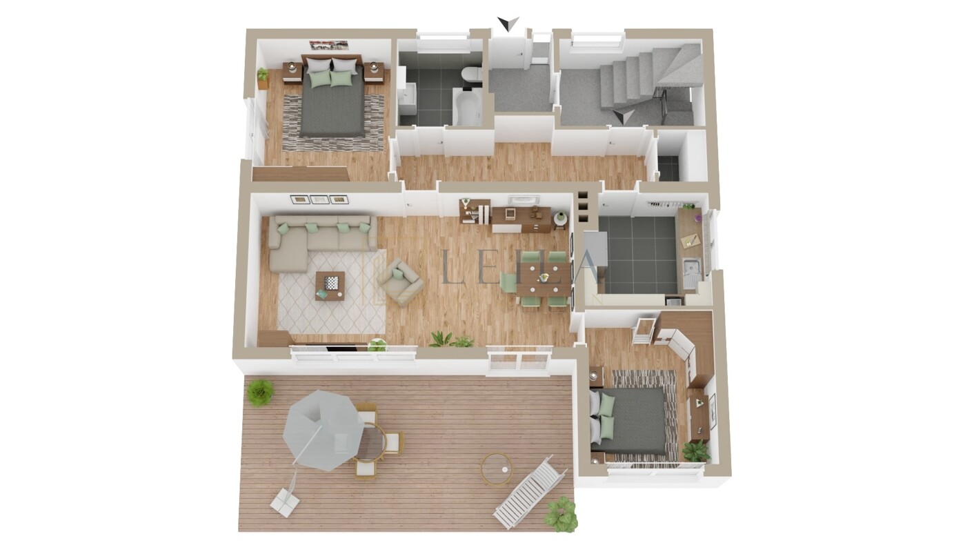 LEILA Immobilien - 4e0fae98 5355 4605 9c3a 0a636627bbe2 Grundriss Erdgeschoss