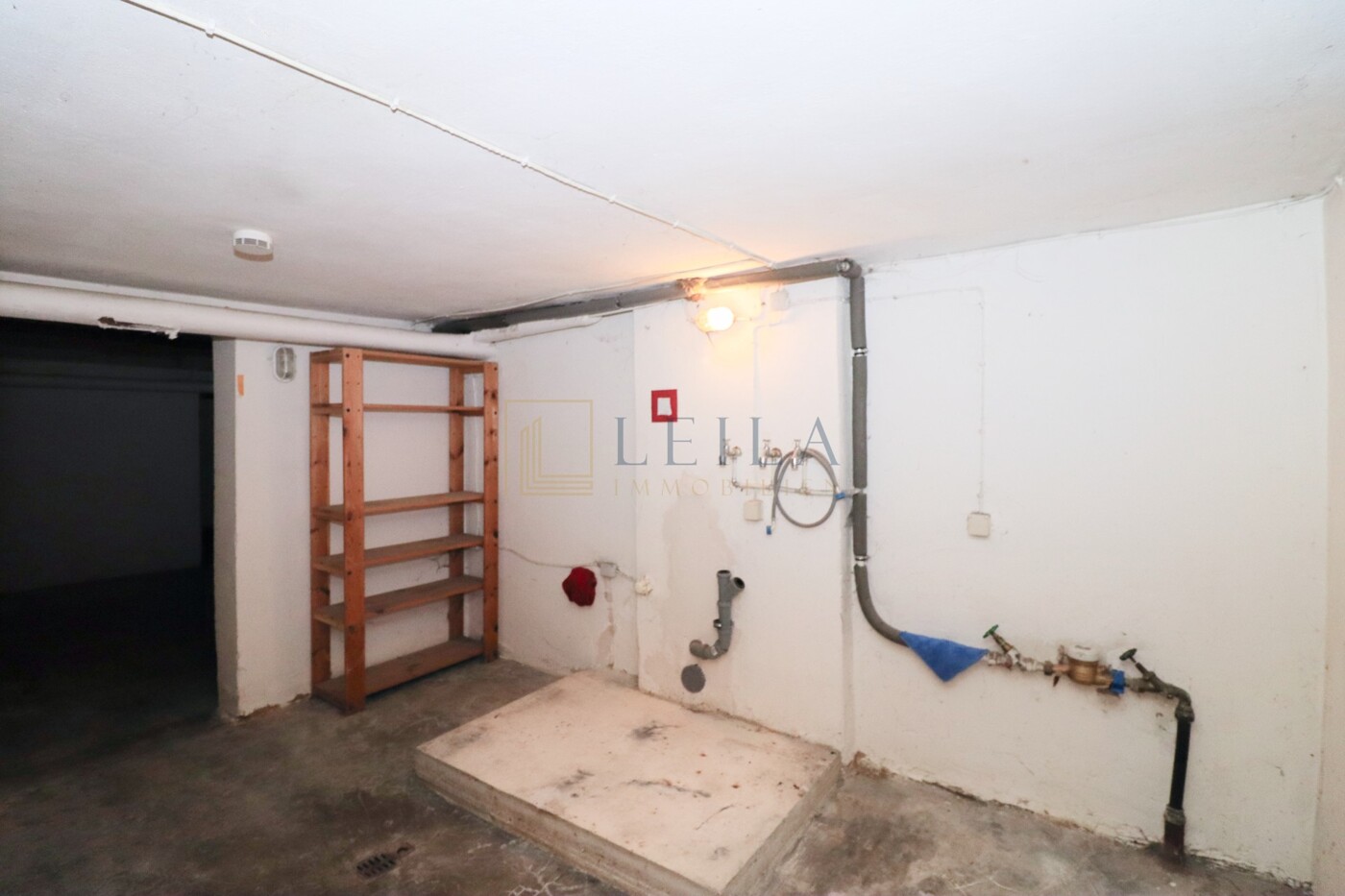 LEILA Immobilien - 9f293a27 6c1b 45c9 bc52 80847e7f6652 Waschküche im Keller