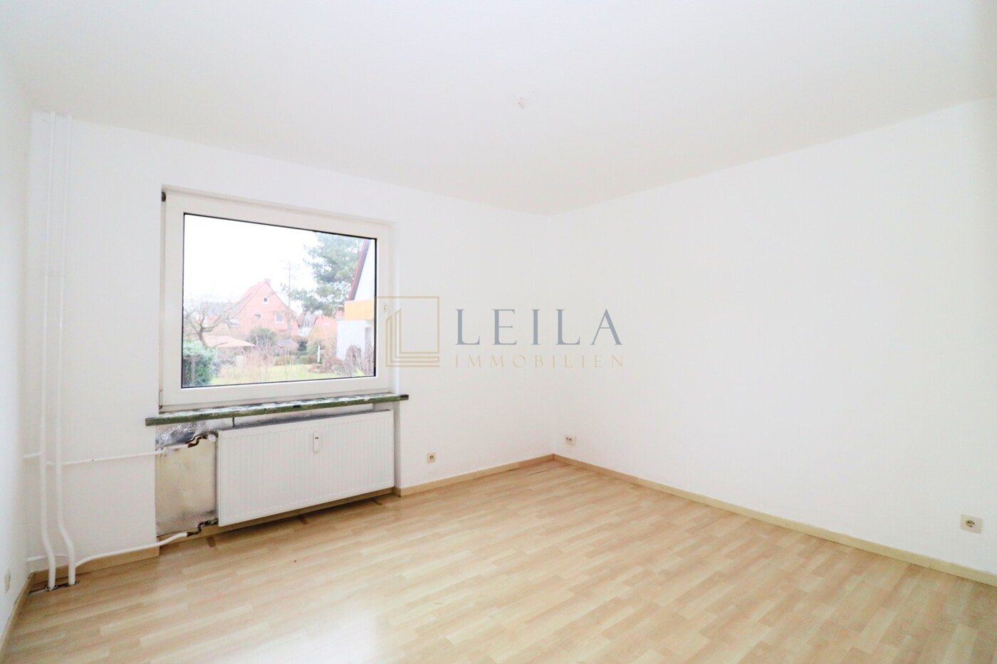 LEILA Immobilien - df795eef 014d 4caa b047 c7f0d0a5289c Schlafzimmer 2 im Erdgeschoss