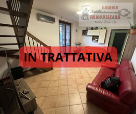 IN TRATTATIVA