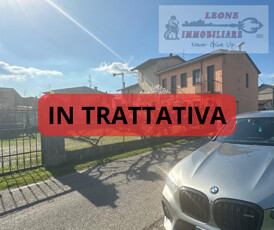 IN TRATTATIVA