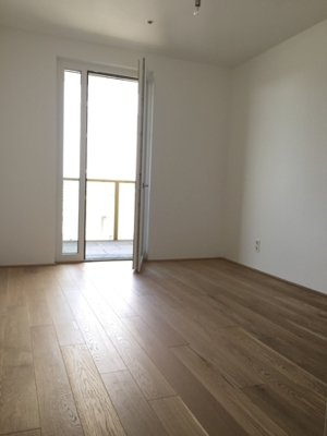 Beispielbild einer Wohnung