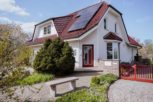Aussenansicht
