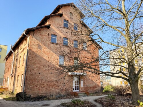 Hausfront