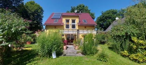 Gartenansicht 2
