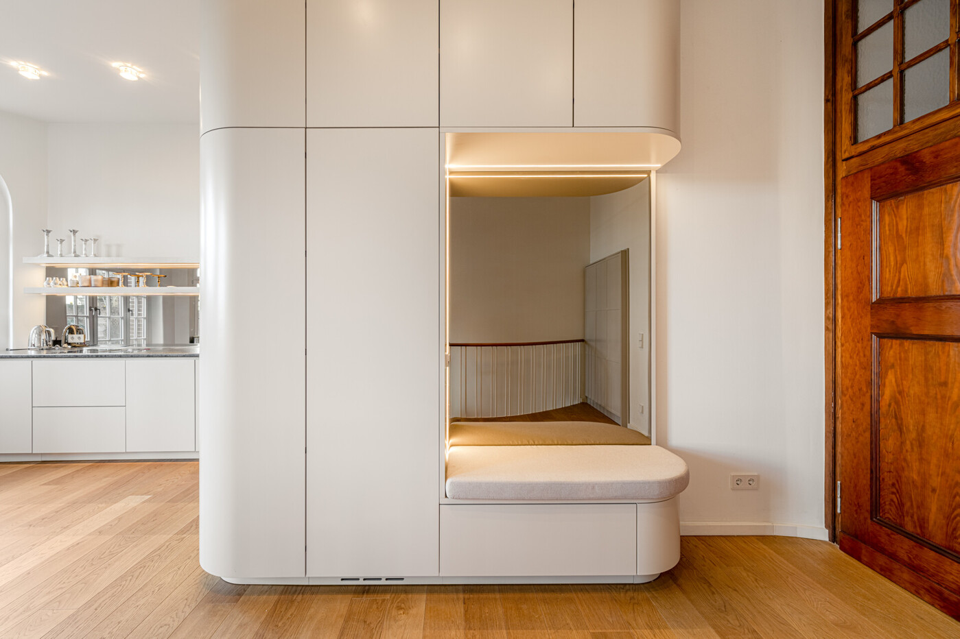 Garderobe