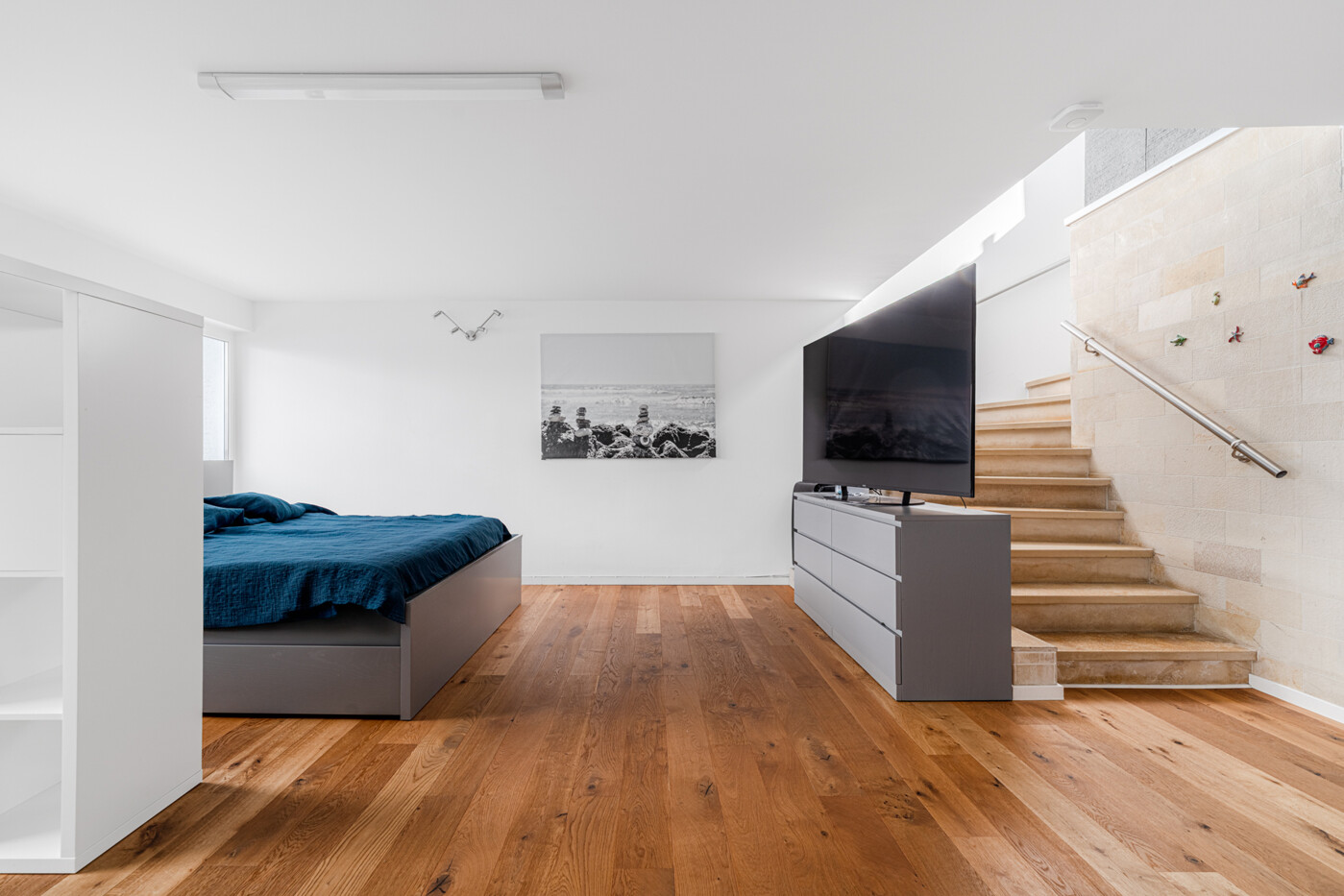 Einliegerwohnung