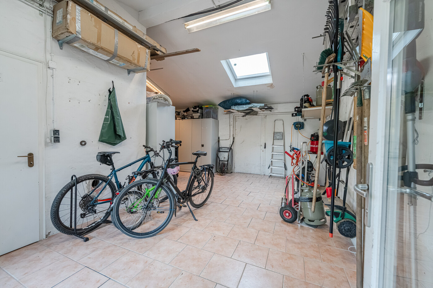Atelier / Garage