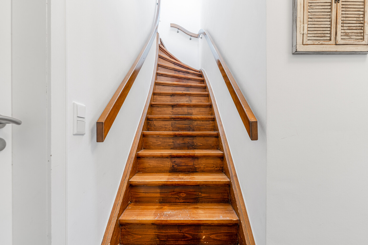 Treppe