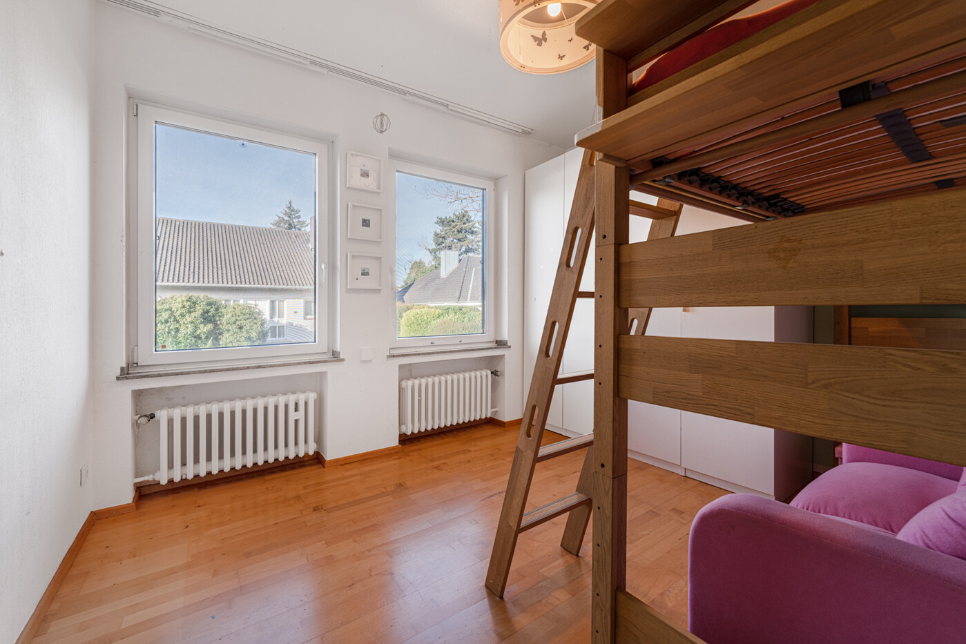 Kinderzimmer 1