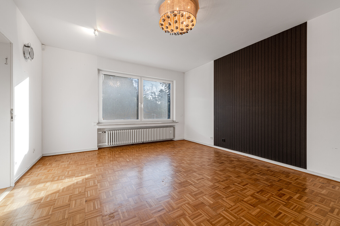 Hauptschlafzimmer