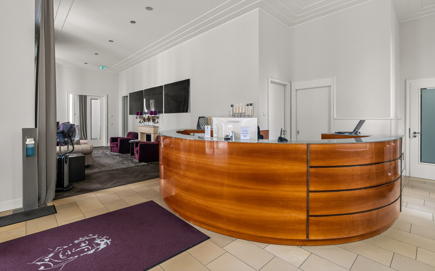 Concierge-Service