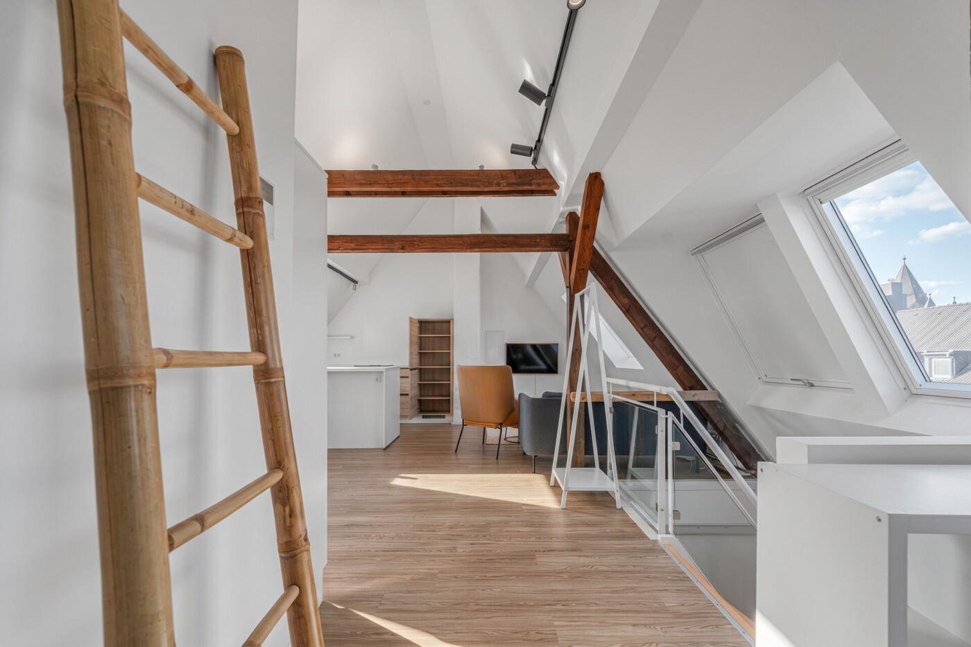 Wohnung