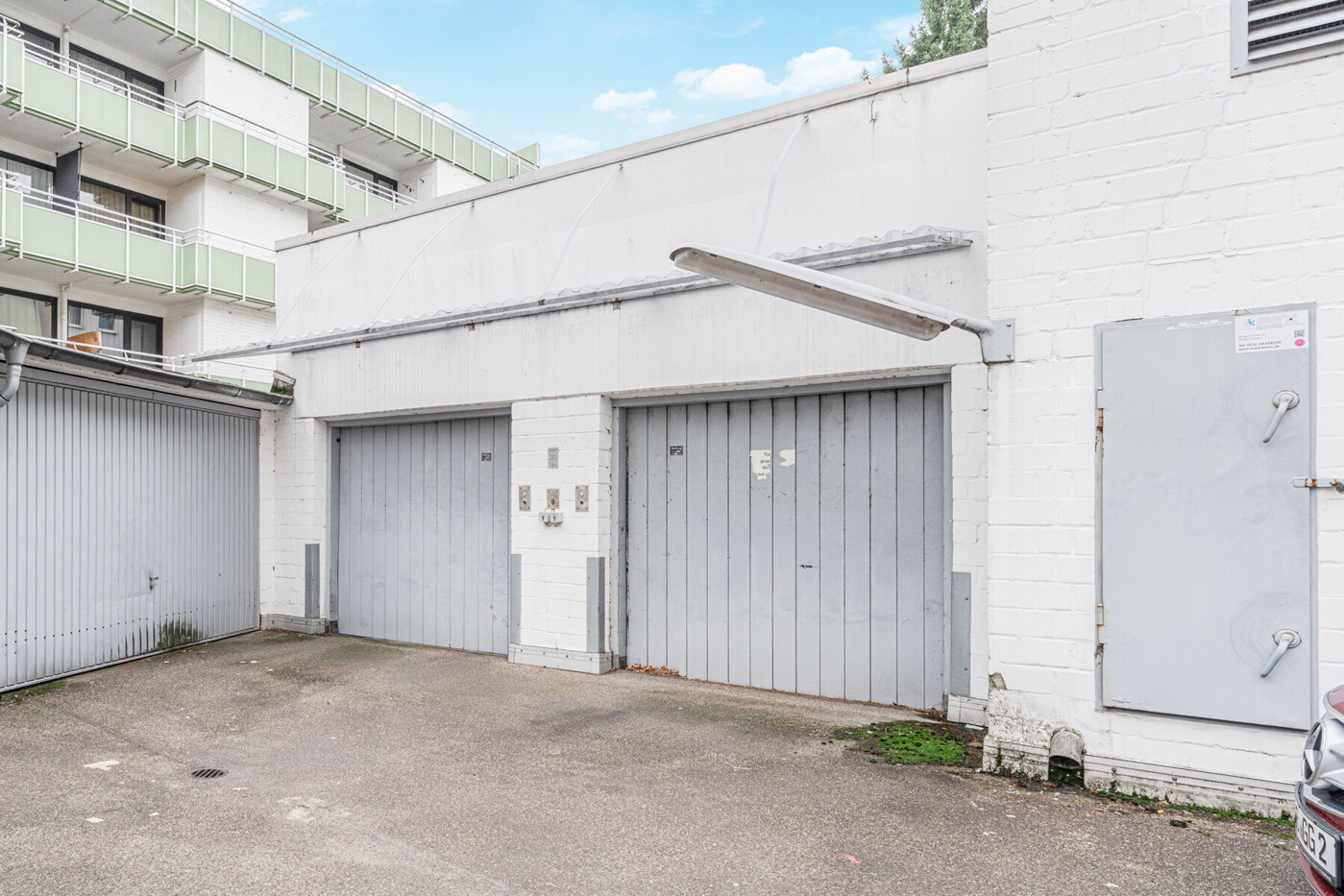 Garage 