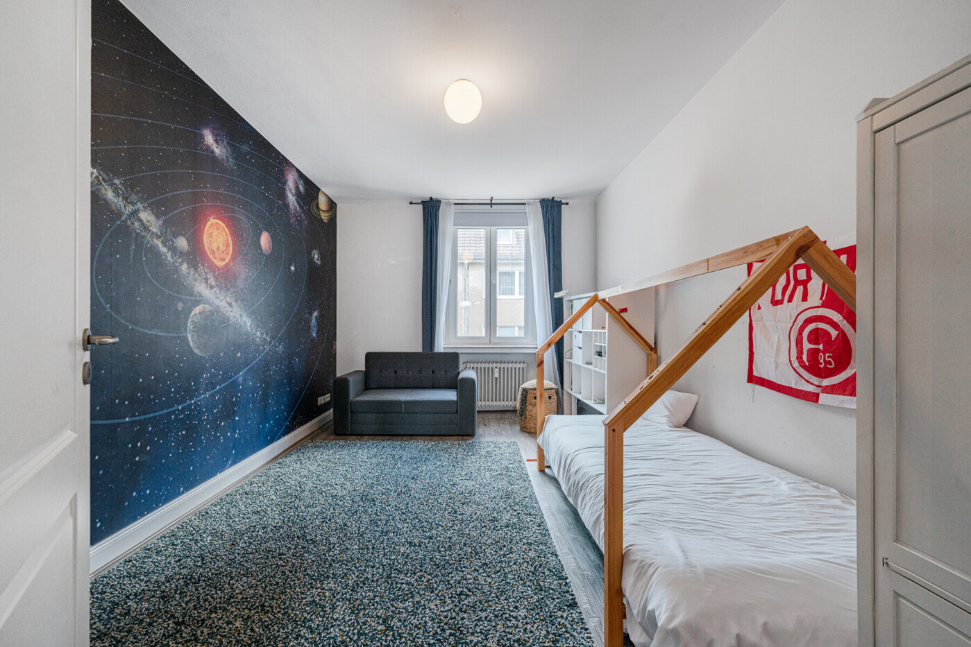 Kinderzimmer 