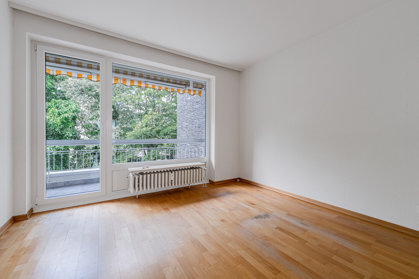 Arbeitszimmer