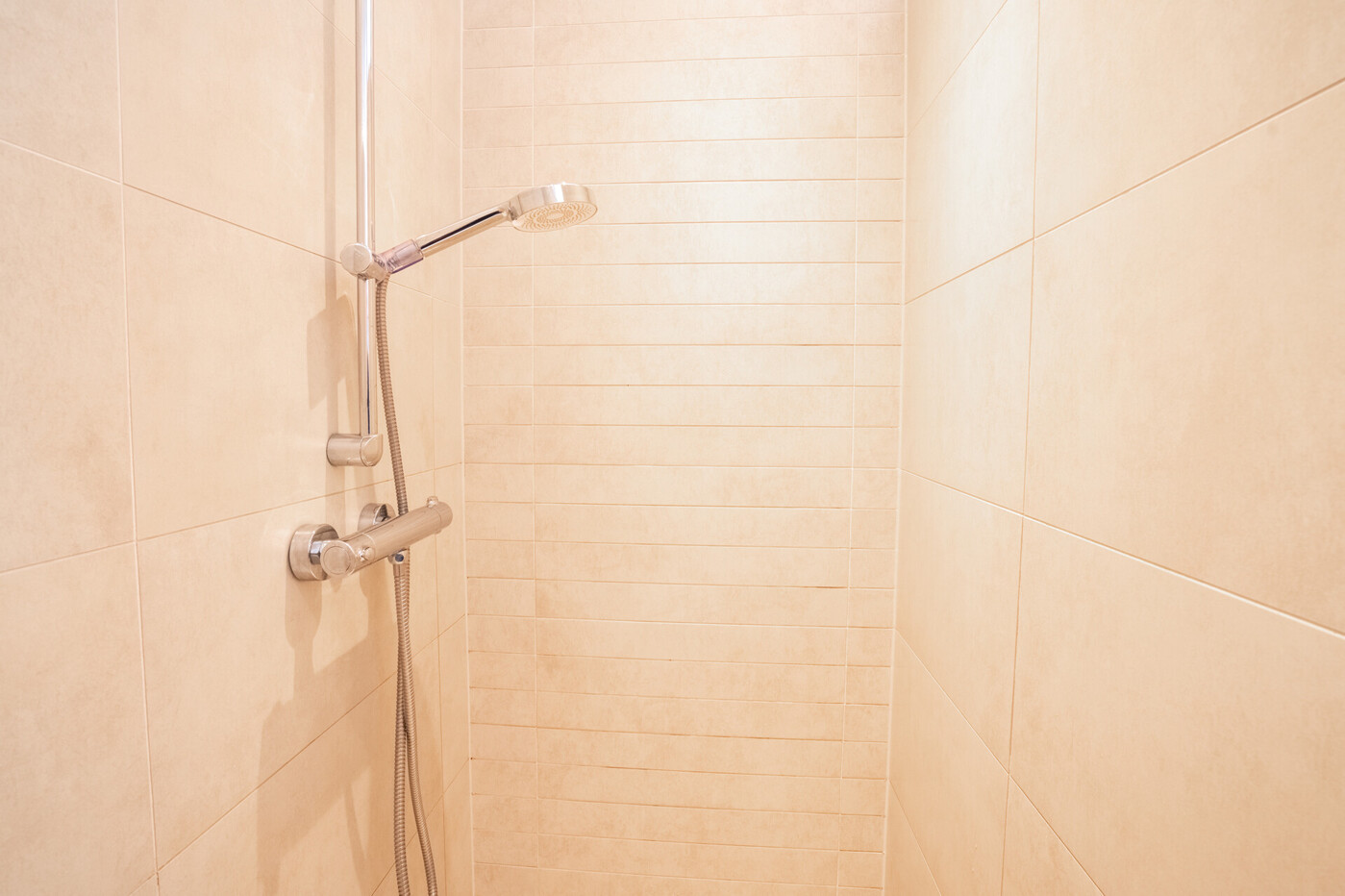 Dusche