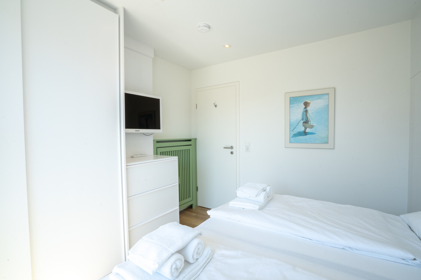 Hauptschlafzimmer
