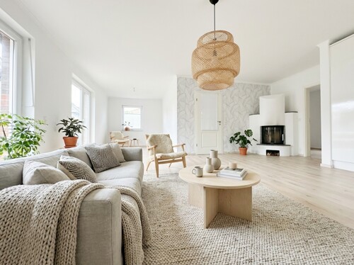 Wohnzimmer (virtuell)