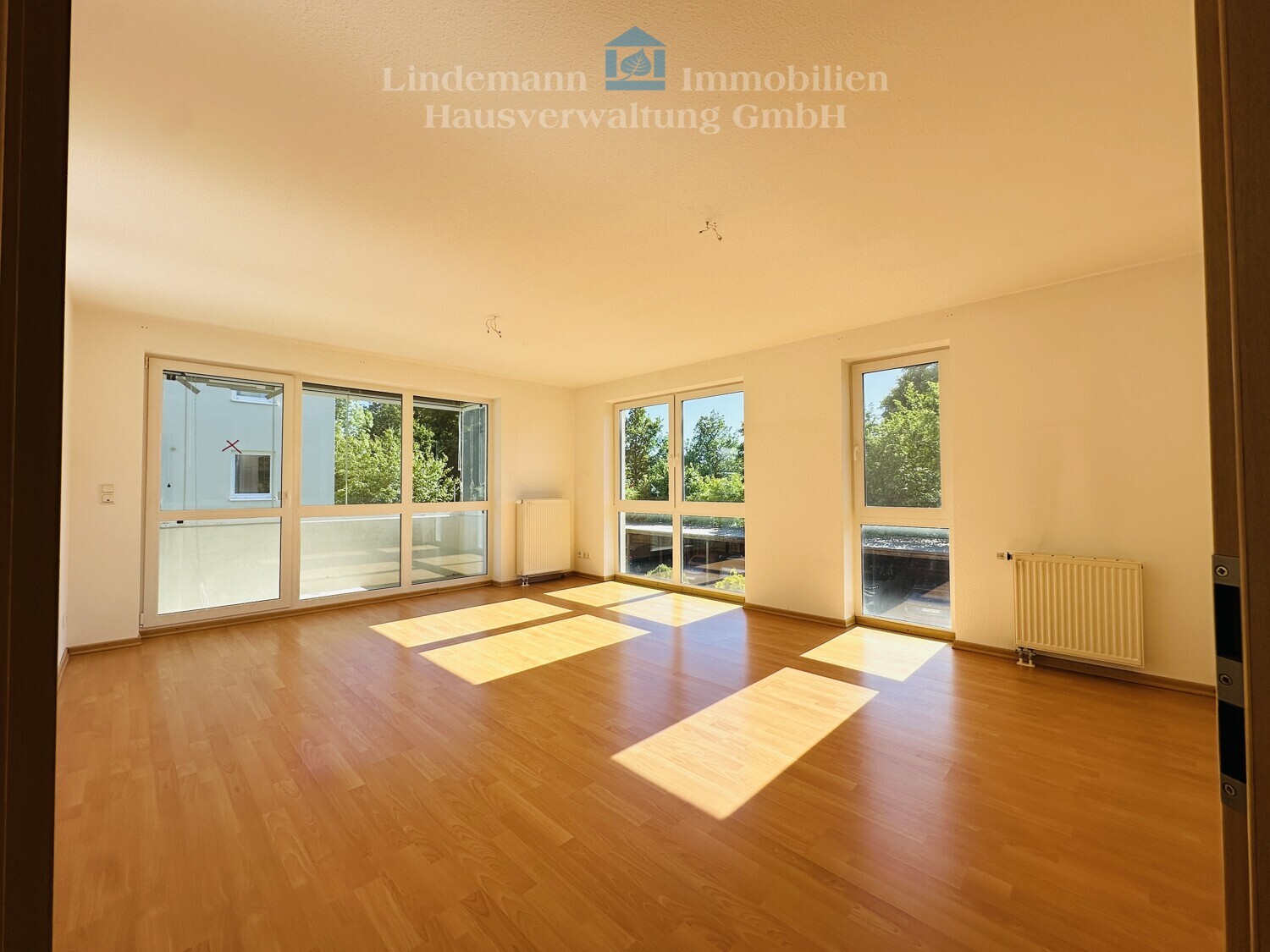 Real Estate Title Image Background