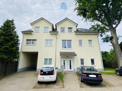 Rückansicht
