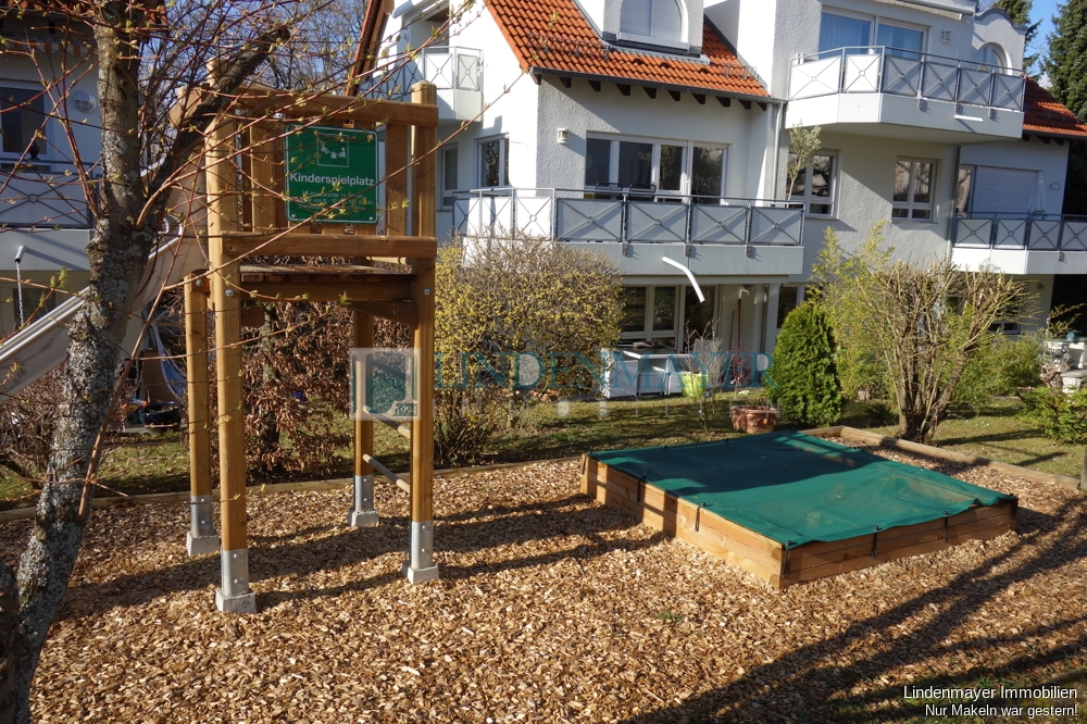 Spielplatz