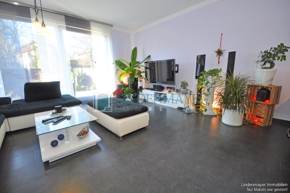 viel Platz