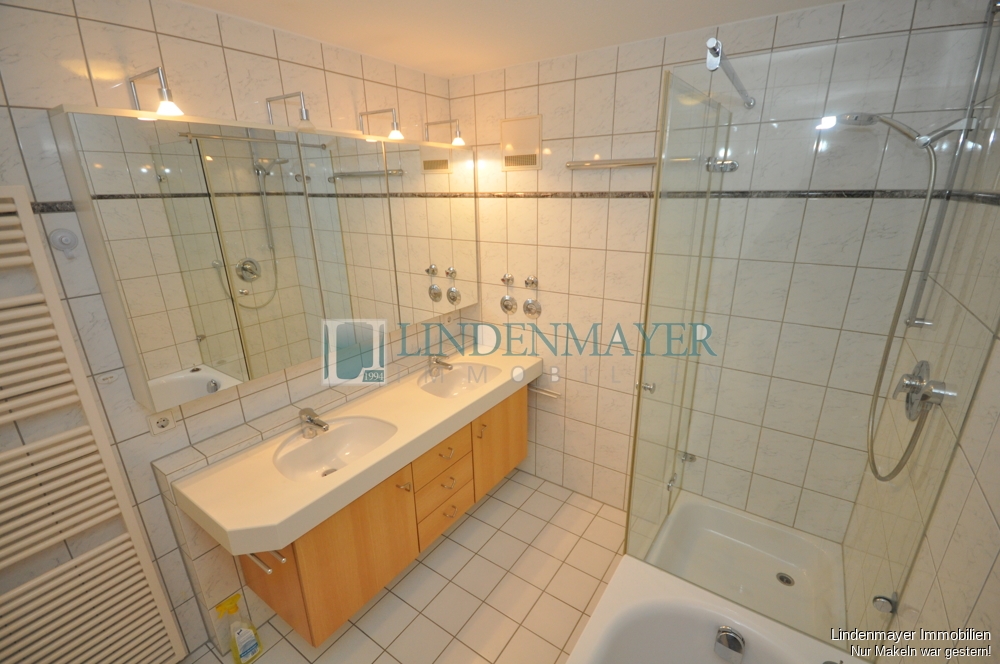 Badezimmer 1