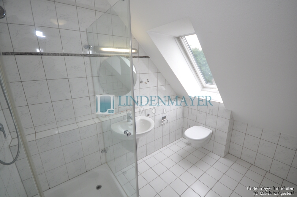 Badezimmer DG