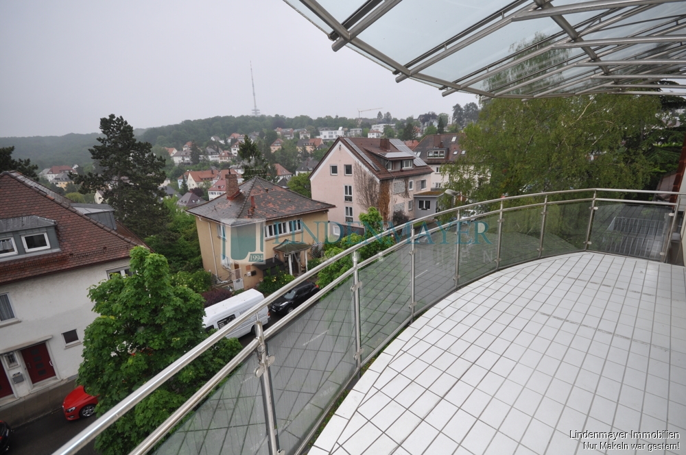 Aussicht