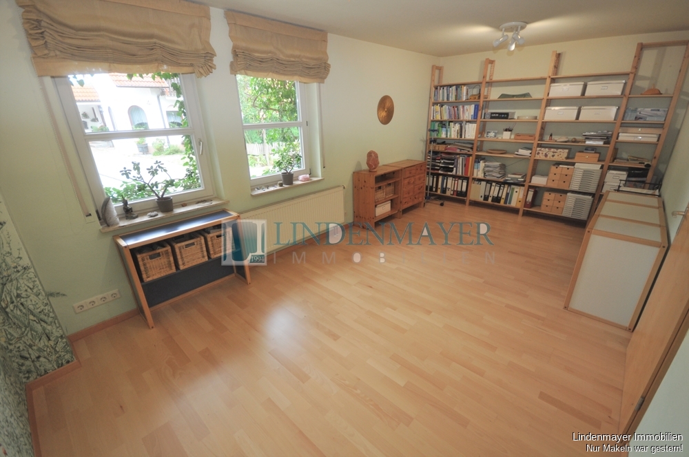 Gästezimmer EG