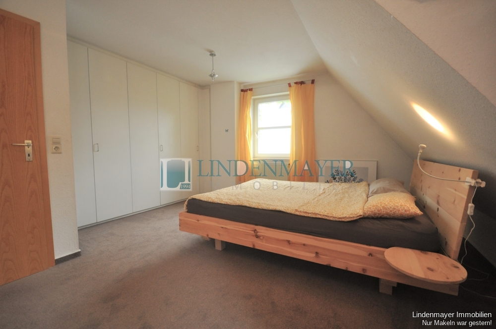 Hauptschlafzimmer