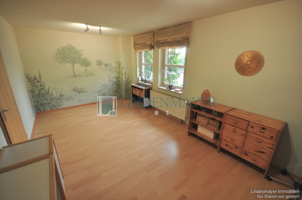 Gästezimmer EG