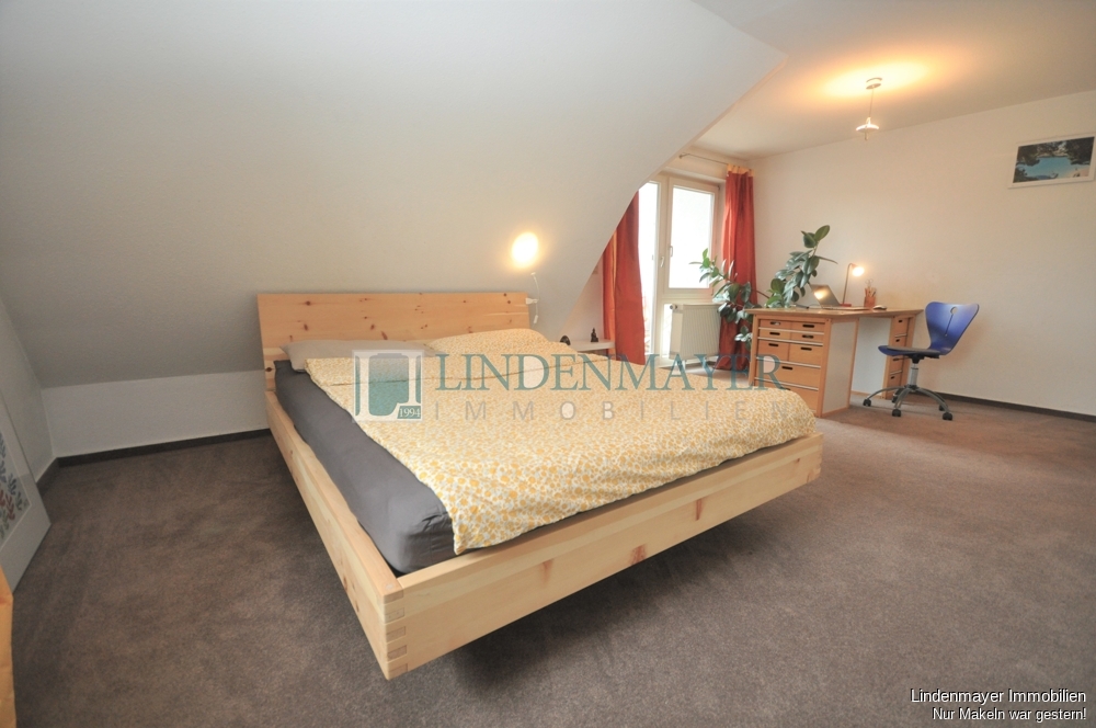Hauptschlafzimmer