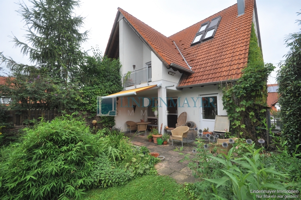 viel Platz