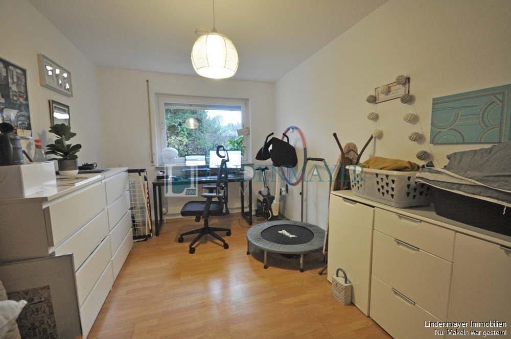 Büro/Kind