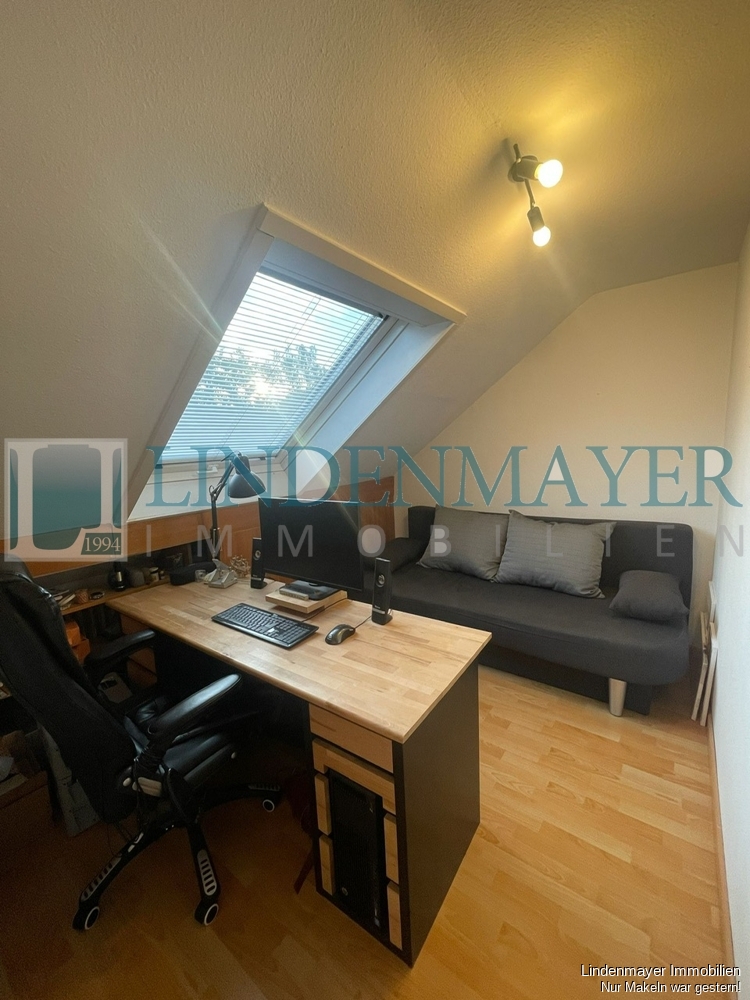 Homeoffice