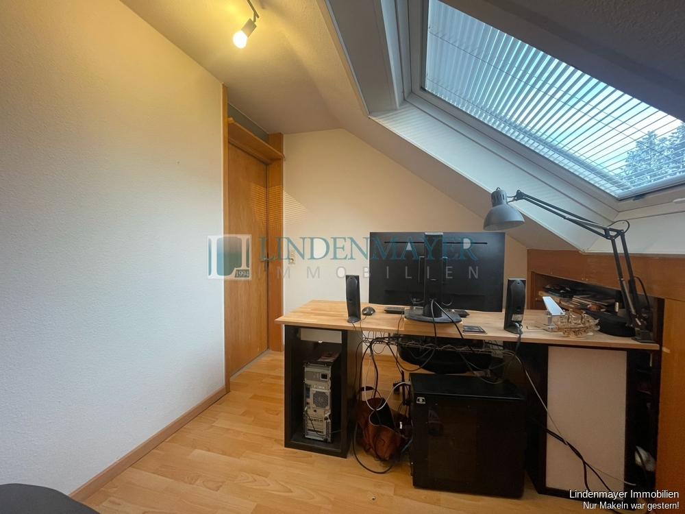 Homeoffice