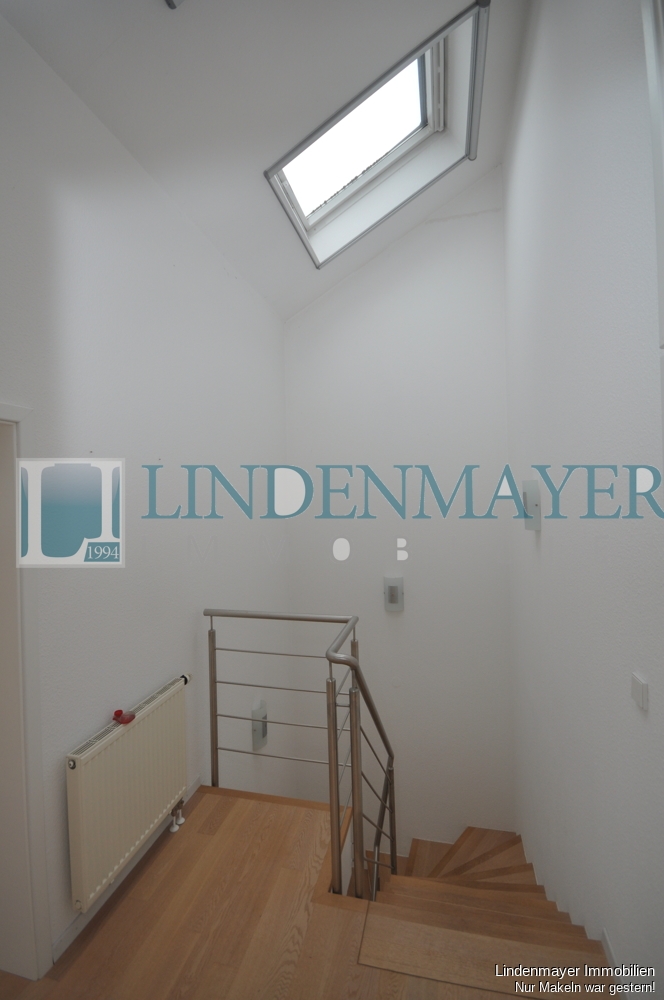 elektrische Dachflächenfenster
