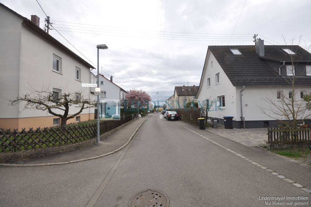 Umgebung